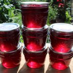 Black Currant Jelly