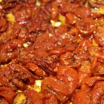 Oven Made Sun-Dried Tomatoes