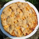 Peach Pie